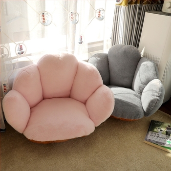 Pernă futon pentru podea leneșă pentru copii, puf pentru lectură, sufragerie, dormitor, casă, fereastră Bay, tatami, pernă mică pentru canapea