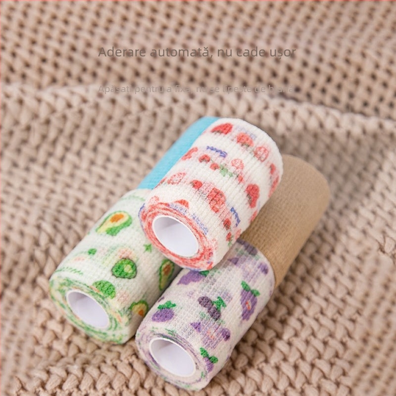 Câine de unică folosință picior acoperire câini mici animale de companie pantofi ursuleți de pluș nu poate cădea de pe picior bandaj anti-murdar picior cârpă