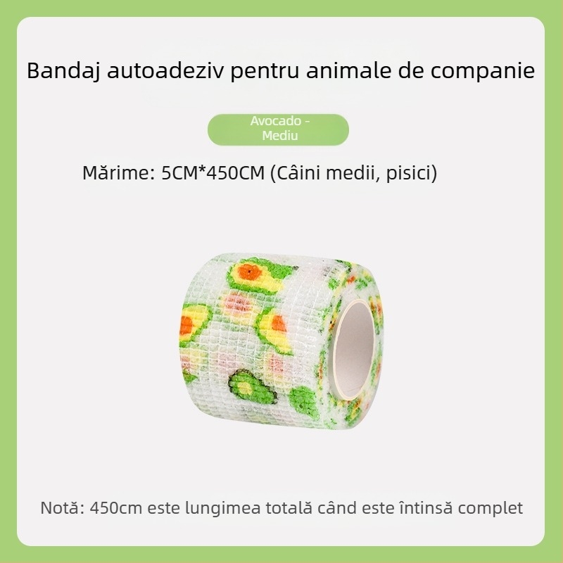 Câine de unică folosință picior acoperire câini mici animale de companie pantofi ursuleți de pluș nu poate cădea de pe picior bandaj anti-murdar picior cârpă