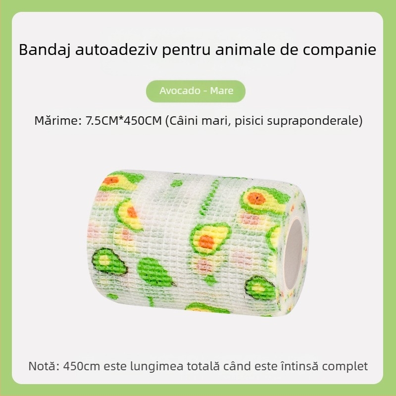 Câine de unică folosință picior acoperire câini mici animale de companie pantofi ursuleți de pluș nu poate cădea de pe picior bandaj anti-murdar picior cârpă