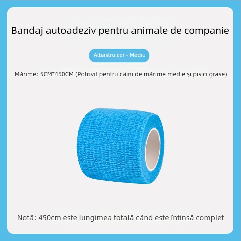 Câine de unică folosință picior acoperire câini mici animale de companie pantofi ursuleți de pluș nu poate cădea de pe picior bandaj anti-murdar picior cârpă