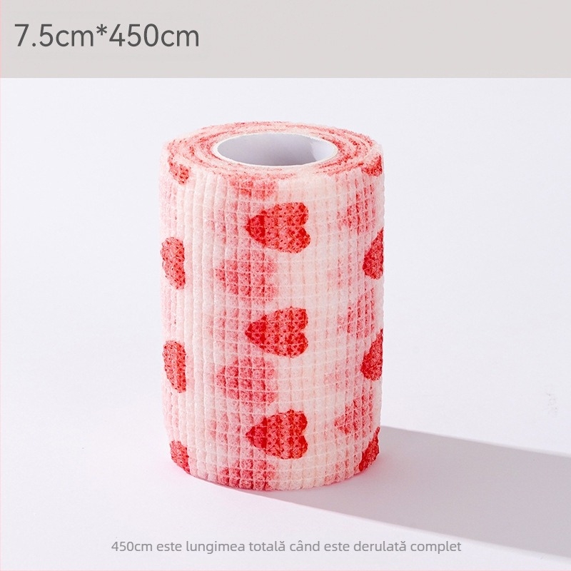 Câine de unică folosință picior acoperire câini mici animale de companie pantofi ursuleți de pluș nu poate cădea de pe picior bandaj anti-murdar picior cârpă