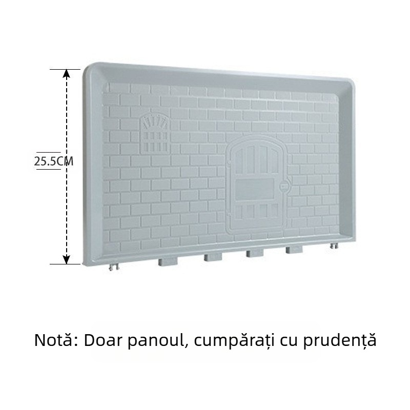 Explozii transfrontaliere pentru toaletă pentru câini, câini mari, mici și mijlocii, cu perete plat, grilă de pluș, toaletă pentru câini, furnizare directă din fabrică