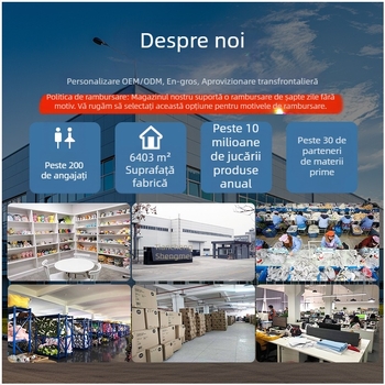 Păpușă de pluș leu din junglă, animal de pădure, tigru, păpușă girafă, mașină cu gheare, jucării pentru copii, en-gros