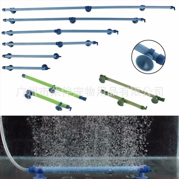 Benzi cu bule pentru acvariu, fabrică, bandă cu oxigen crescut, piatră împrăștiată, pompă de oxigen, cap de nisip cu bule, piatră