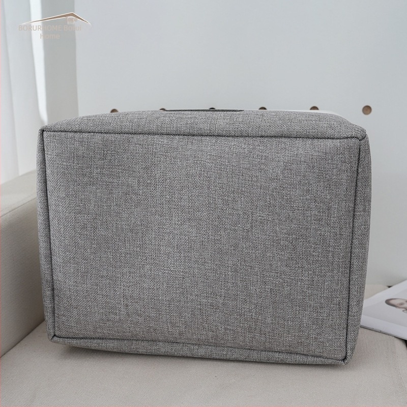 Coș de depozitare pliabil pentru haine de jucării, pliabil, de mare capacitate, pentru haine murdare, nou