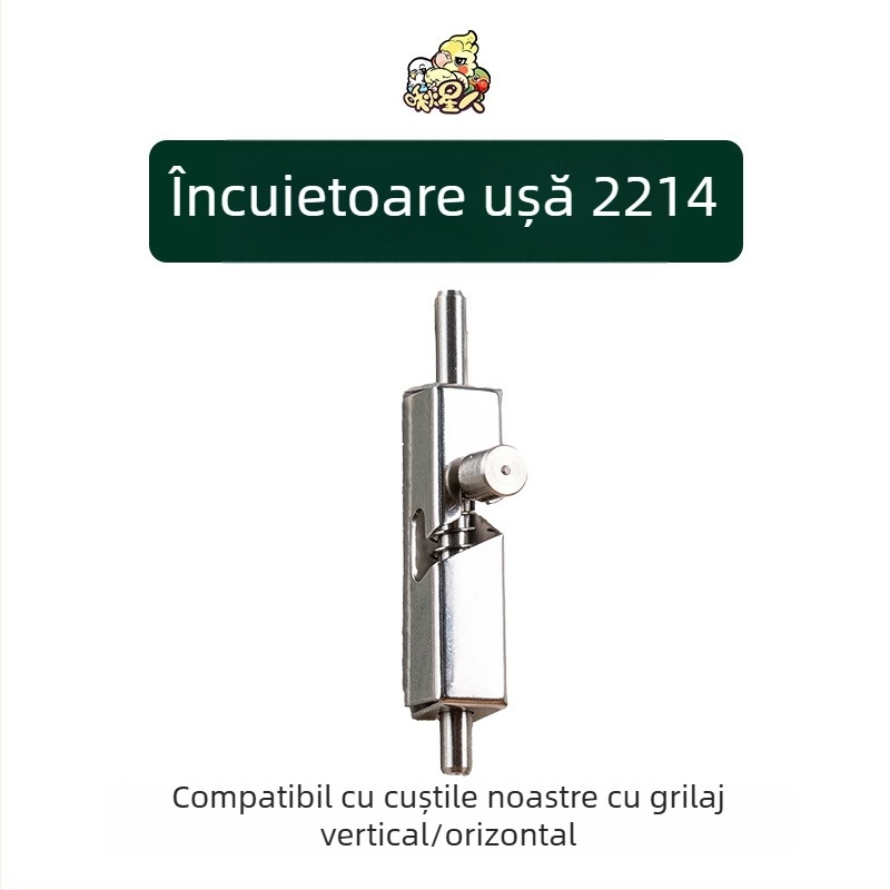 Accesorii pentru colivie de papagal Miyagi, rack de depozitare Daquan Top, stație de scripeți, tijă, cutie pentru alimente, panou transparent, deflector exclusiv