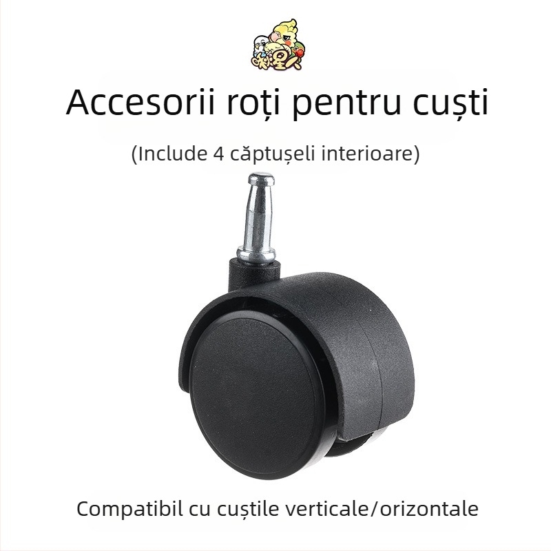 Accesorii pentru colivie de papagal Miyagi, rack de depozitare Daquan Top, stație de scripeți, tijă, cutie pentru alimente, panou transparent, deflector exclusiv