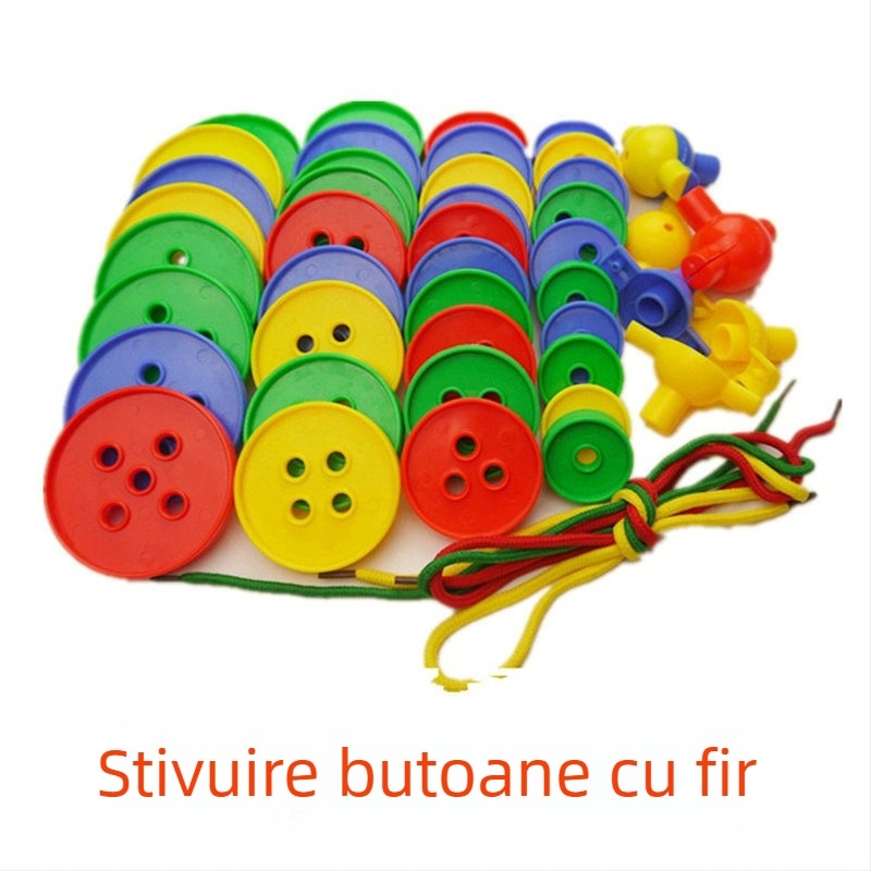 Blocuri de construcție cu prag geometric din plastic, blocuri de construcție asamblate, jucării, 3-6 ani, 4-5 ani, copii, băieți, pătrat asamblat creativ