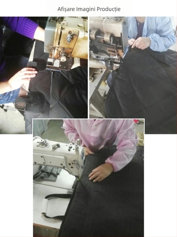 Covoraș auto pentru animale de companie Amazon, popular pentru câini, pernă de scaun auto antiderapantă impermeabilă, pentru spate, consumabile auto pentru câini