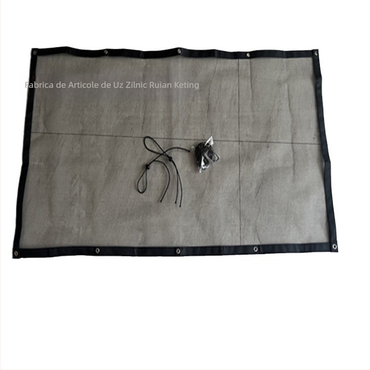 Plasă de izolare pentru animale de companie, vânzare fierbinte, Amazon USA Station, plasă de barieră pentru animale de companie, plasă de siguranță pentru obstacole pentru câini, bancheta din spate