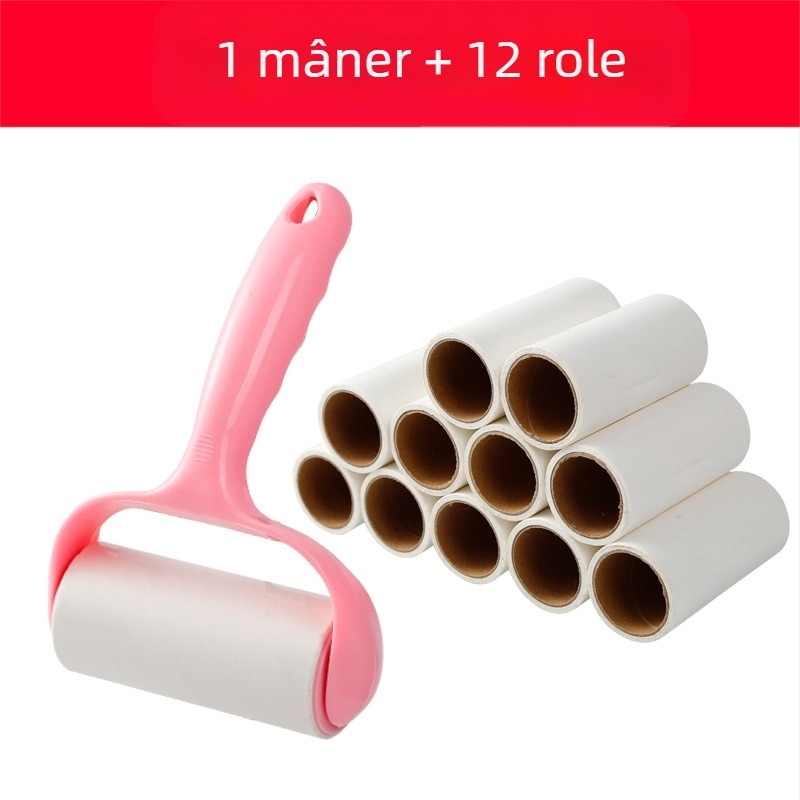 Rolă de scame ruptă, îndepărtarea prafului, hârtie, haine, îndepărtator de scame, păr de animale de companie, perie de îndepărtare a părului, producător en-gros