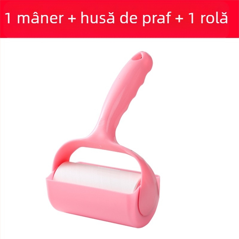 Rolă de scame ruptă, îndepărtarea prafului, hârtie, haine, îndepărtator de scame, păr de animale de companie, perie de îndepărtare a părului, producător en-gros