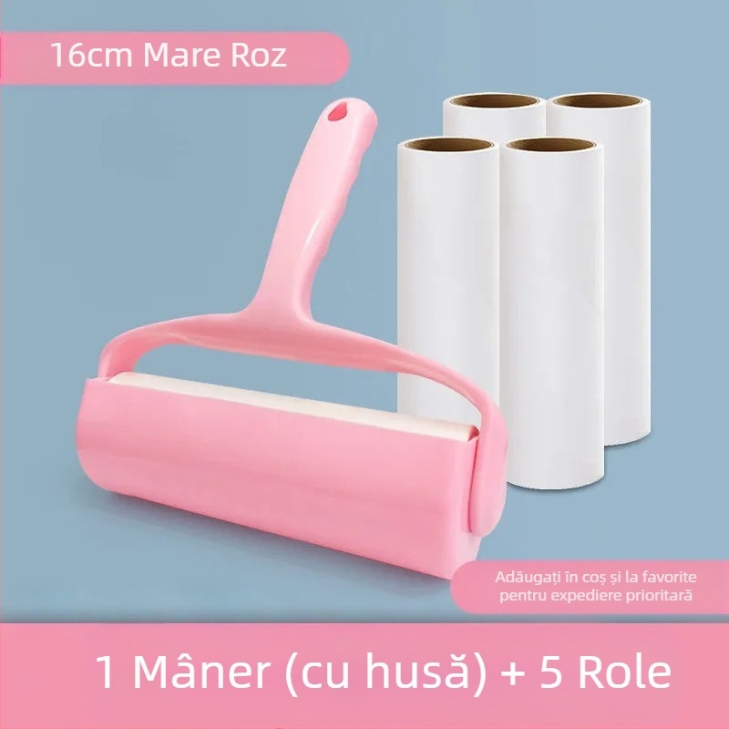 Rolă de scame ruptă, îndepărtarea prafului, hârtie, haine, îndepărtator de scame, păr de animale de companie, perie de îndepărtare a părului, producător en-gros