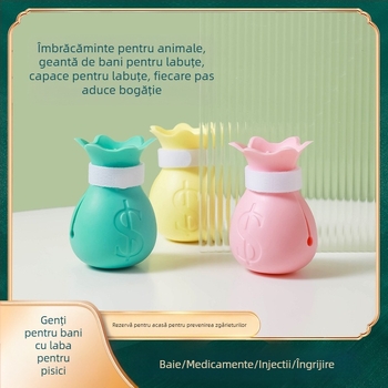 Husă pentru picioare de pisică, husă pentru picioare de animale de companie, pantofi pentru animale de companie, pantofi pentru pisici, pantofi pentru animale de companie, husă pentru gheare de pisică, pantofi pentru pisici, husă transfrontalieră pentru pi