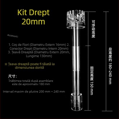 Îndepărtarea peliculei de ulei pentru acvariu, coș de flori, plutitor, îndepărtarea peliculei de ulei pentru acvariu, rezervor de iarbă, suprafață mică de apă, peliculă de ulei, coș de flori vârtej