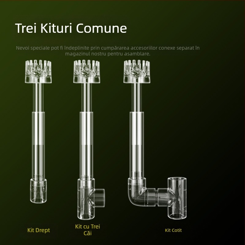 Îndepărtarea peliculei de ulei pentru acvariu, coș de flori, plutitor, îndepărtarea peliculei de ulei pentru acvariu, rezervor de iarbă, suprafață mică de apă, peliculă de ulei, coș de flori vârtej
