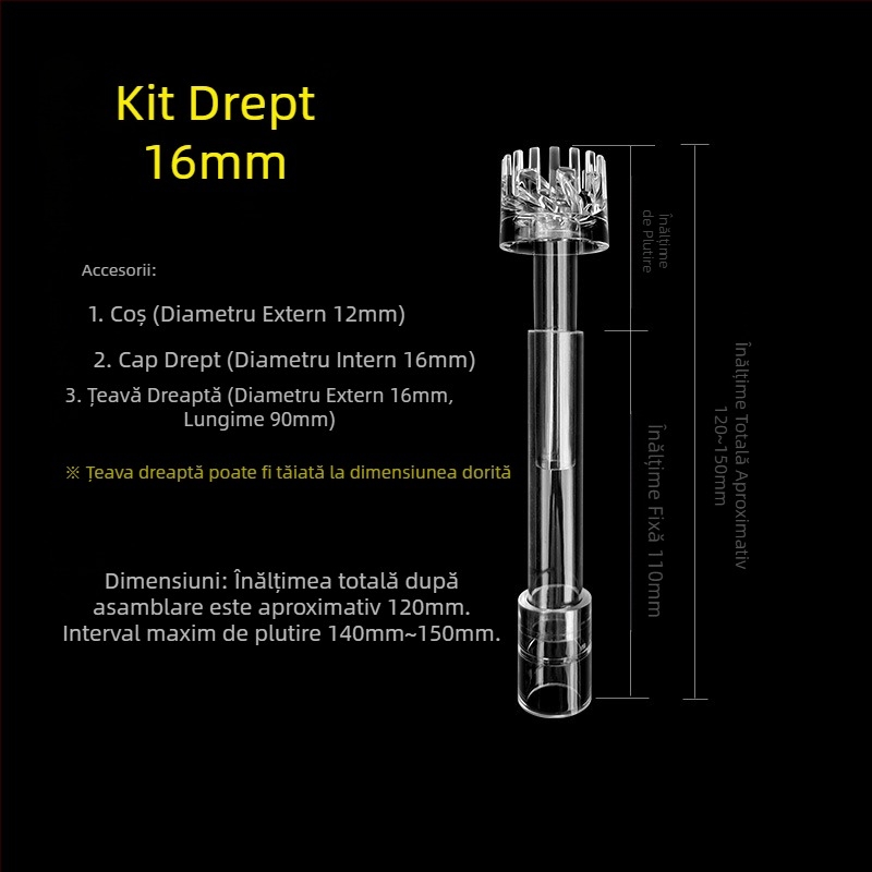 Îndepărtarea peliculei de ulei pentru acvariu, coș de flori, plutitor, îndepărtarea peliculei de ulei pentru acvariu, rezervor de iarbă, suprafață mică de apă, peliculă de ulei, coș de flori vârtej