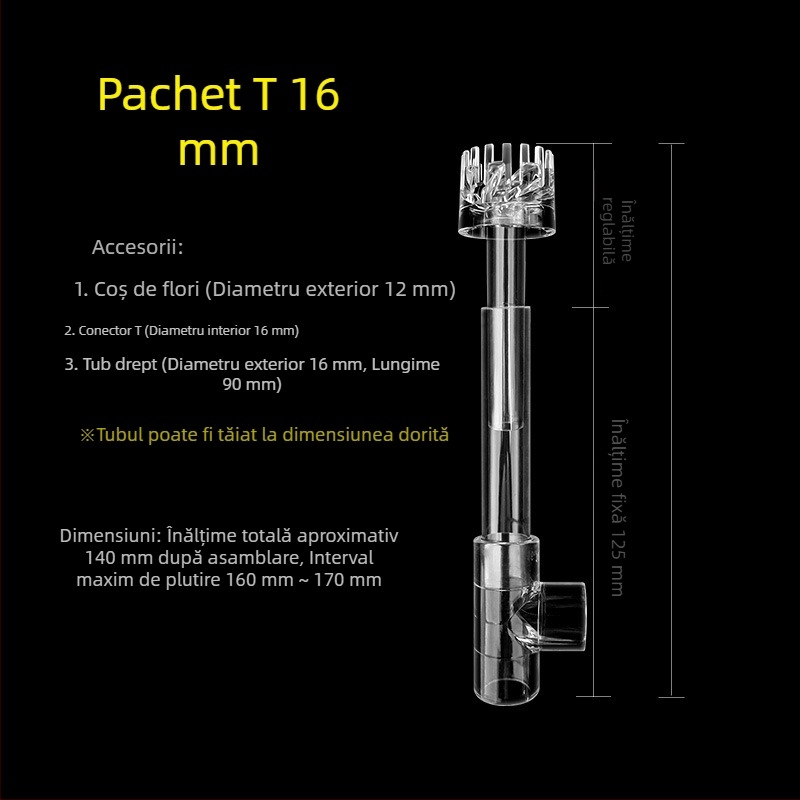 Îndepărtarea peliculei de ulei pentru acvariu, coș de flori, plutitor, îndepărtarea peliculei de ulei pentru acvariu, rezervor de iarbă, suprafață mică de apă, peliculă de ulei, coș de flori vârtej
