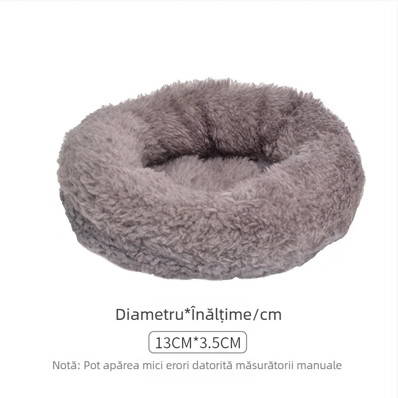 Cuib de hamster, cuib cald din bumbac, provizii de iarnă, cuib cald de iarnă, urs auriu, ramură de flori, arici, iepure, cuib de iarnă