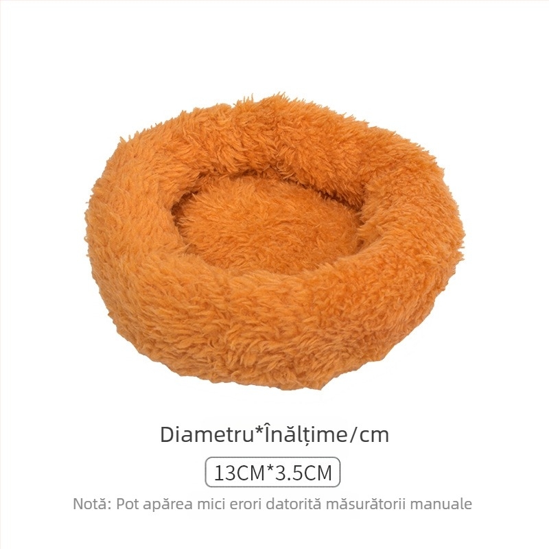 Cuib de hamster, cuib cald din bumbac, provizii de iarnă, cuib cald de iarnă, urs auriu, ramură de flori, arici, iepure, cuib de iarnă