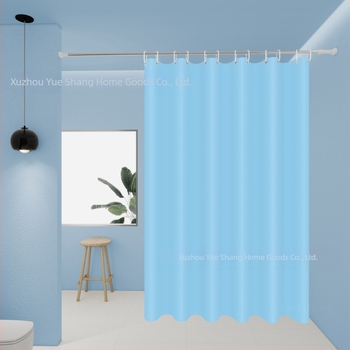 Perdea de duș, perdea despărțitoare specială pentru baie, fără perforare, ușor de instalat, impermeabilă, rezistentă la mucegai, protecție a intimității