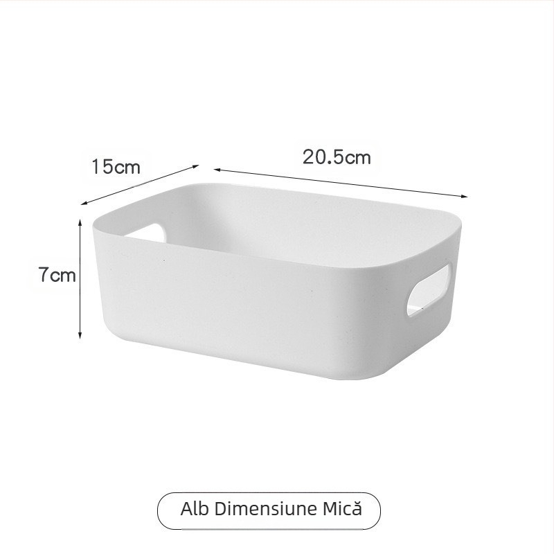 Frigider depozitare cutie Crisper Satchel transparent ou fructe și legume congelator sigilat cutie bucătărie organizator artefact