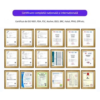 Hârtie pătrată pentru friteuza cu aer, hârtie specială, tavă de hârtie absorbantă de ulei de uz casnic, tavă de hârtie siliconic de calitate alimentară, tavă de hârtie pătrată pentru friteuza cu aer