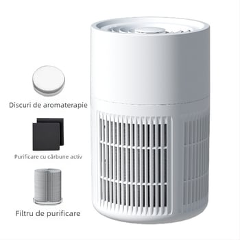 Purificator de aer transfrontalier Amazon, miros de fum, uz casnic, pe lângă formaldehidă, purificator de miros de interior, cadou en-gros