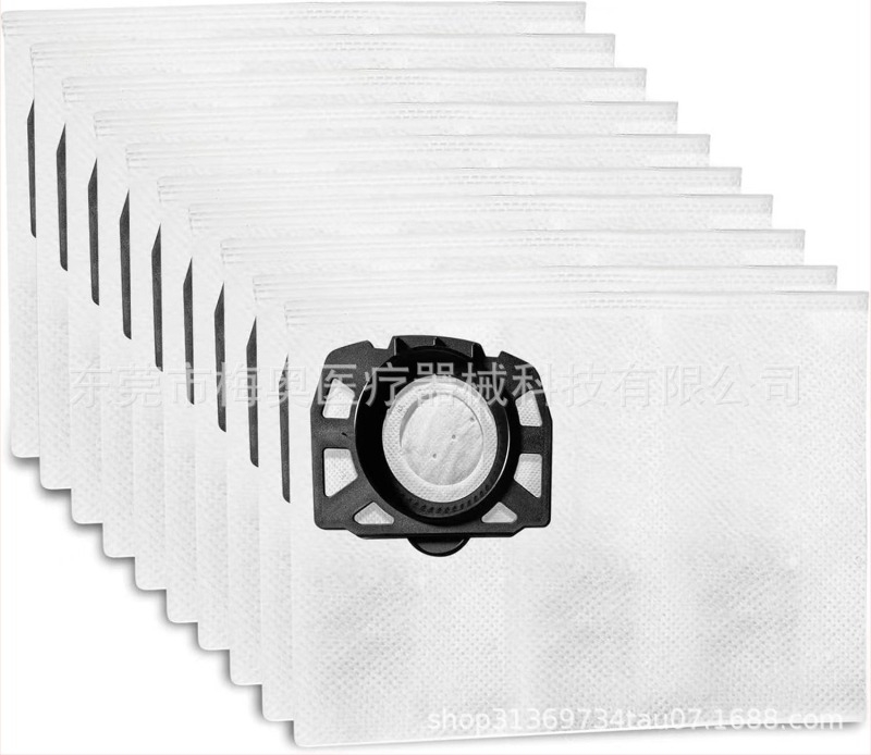 Potrivit pentru K Archer Kachi aspirator sac de praf WD2 Plus/WD3 seria Kwd1 Mv3 accesorii sac de praf