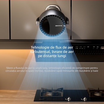 Ventilator wireless cu clips USB multifuncțional transfrontalier, cu cap scuturat, en-gros, pentru camping în aer liber, cu încărcare pe desktop