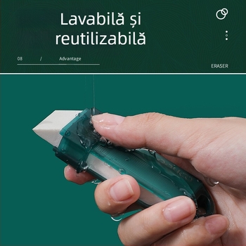 Perie de curățare a aragazului de bucătărie, perie de fund pentru oală, perie de chiuvetă de baie, ștergeți golurile din cauciuc, ștergeți cusăturile frumoase, produse de curățare de lux pentru uz casnic