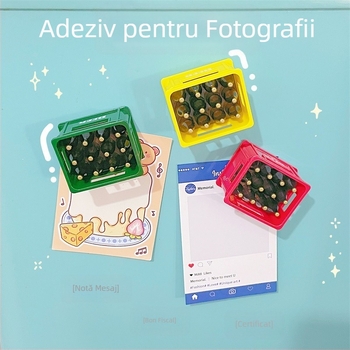 Deschizător de sticle de bere autocolant creativ pentru frigider autocolant magnetic pentru sticle de bere șurubelniță magnet deschizător de sticle de băuturi