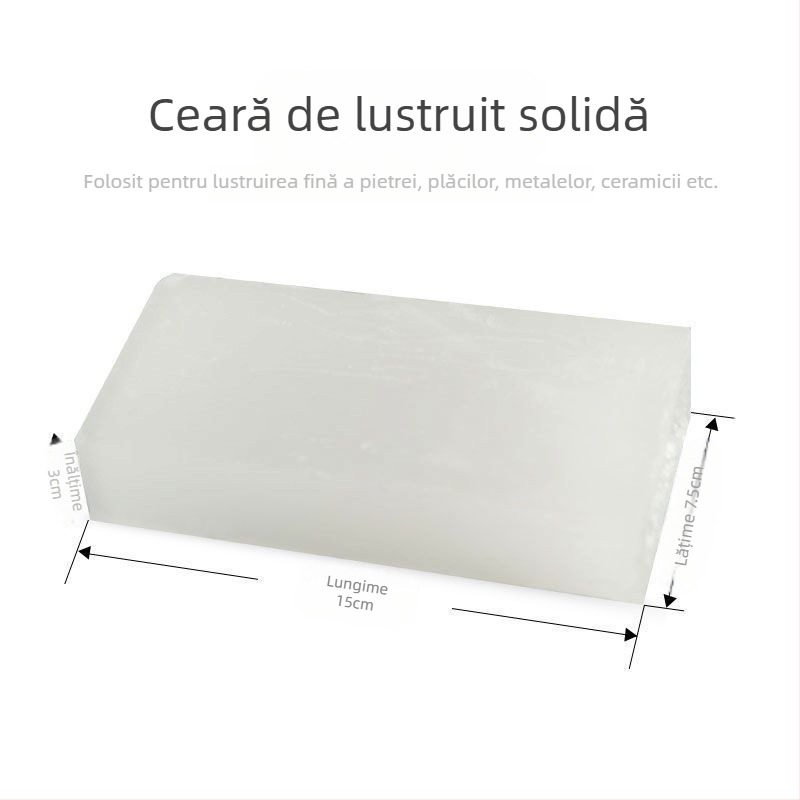 Lână roată oglindă lustruit roată îngroșată polizor unghiular lustruit sticlă metal oțel inoxidabil lână de piatră bile foaie de lustruit