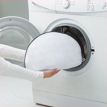 Geantă de spălat pantofi cu LOGO imprimat, geantă de spălat pantofi pentru mașină de spălat, geantă de spălat pantofi tip sandwich, geantă mare de depozitare pentru pantofi