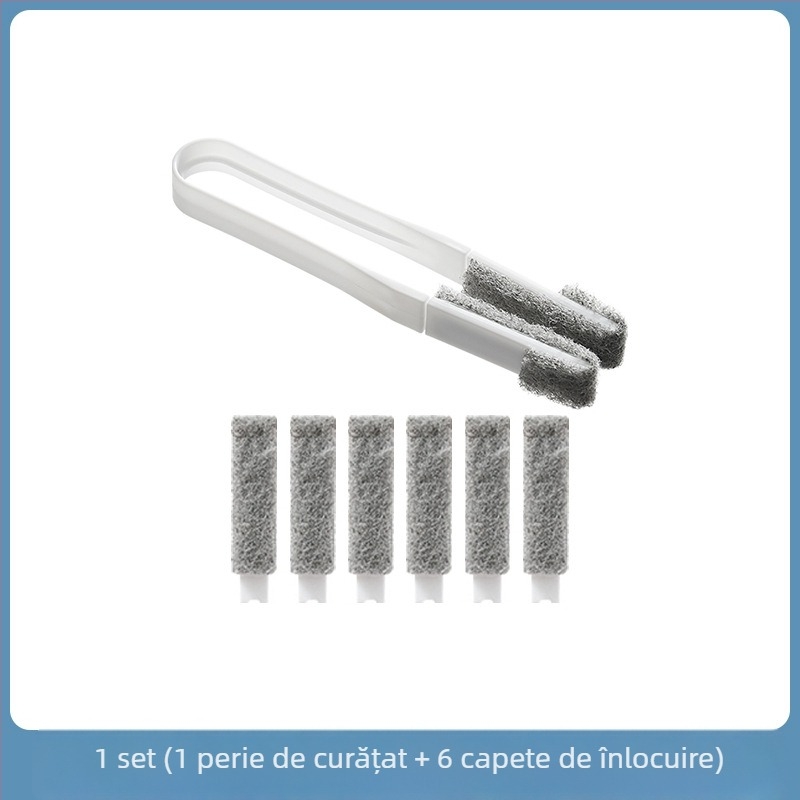 Perie de curățare a jaluzelelor, perie de priză pentru aer condiționat, perie pentru spațiul dintre mașini, instrument de curățare a jaluzelelor, instrument de îndepărtare a prafului