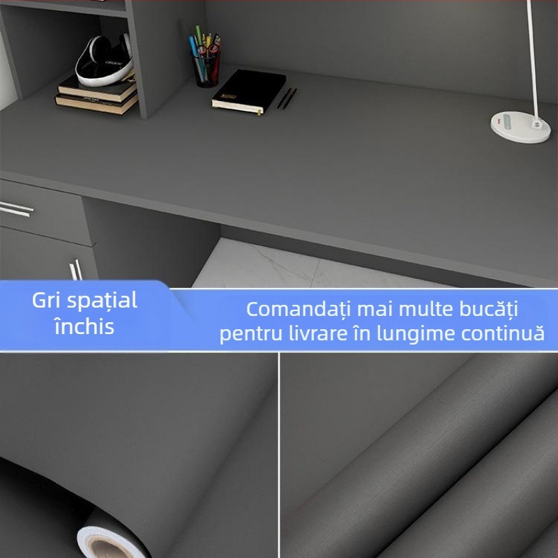 Tapet autoadeziv impermeabil și rezistent la umiditate, tapet pentru casă, autocolante pentru cameră, dormitor, fundal, perete, dormitor, autocolante de perete pentru living