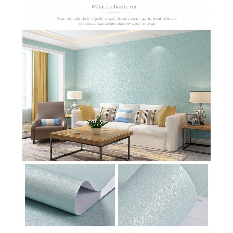 Tapet autoadeziv impermeabil și rezistent la umiditate, tapet pentru casă, autocolante pentru cameră, dormitor, fundal, perete, dormitor, autocolante de perete pentru living