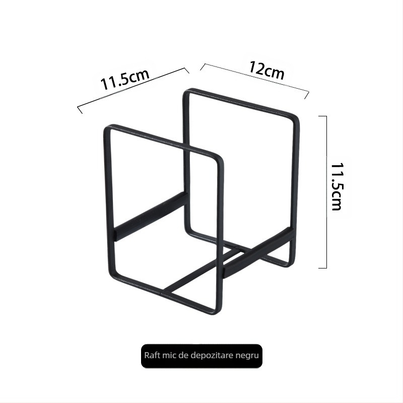 Suport pentru farfurii de bucătărie în stil japonez Amazon, suport pentru farfurii de cină, organizator de depozitare, suport pentru farfurii