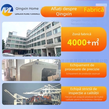 Raft de baie de uz casnic, raft de baie din plastic metalic, fără perforații, raft de podea multistrat, fără perforații, raft de depozitare