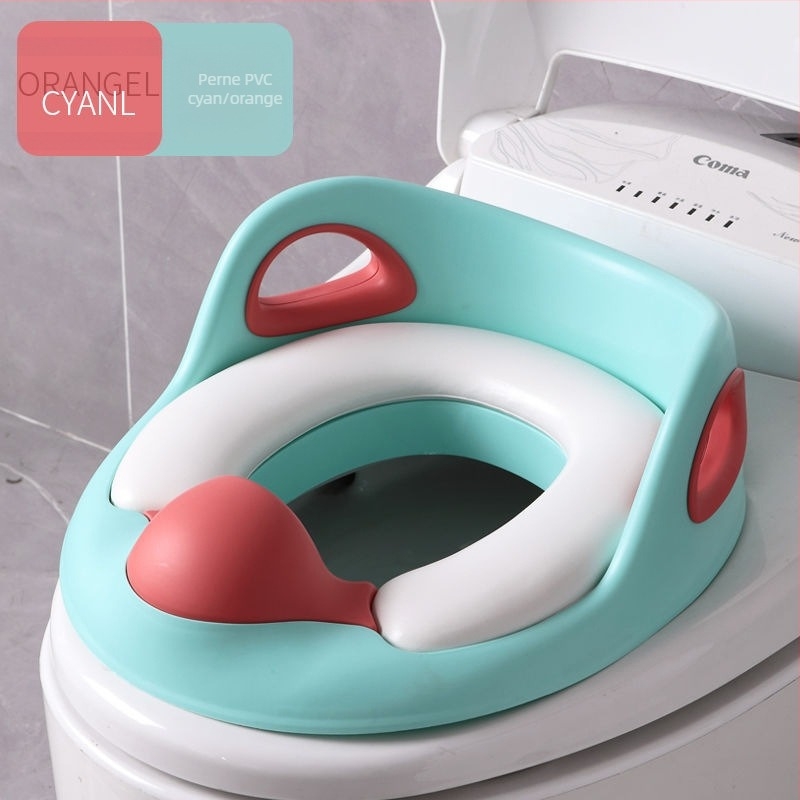 Inel de toaletă pentru copii, inel de toaletă pentru bebeluși, băieții și fetele copiilor cresc generația de scaune de toaletă pentru sugari