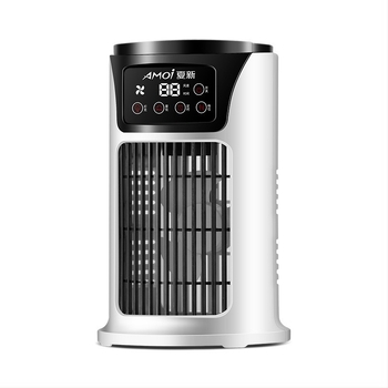 Ventilator de răcire mic pentru uz casnic, nou, la vânzare, ventilator silențios de răcire cu apă, ventilator mobil de aer condiționat, răcitor de aer