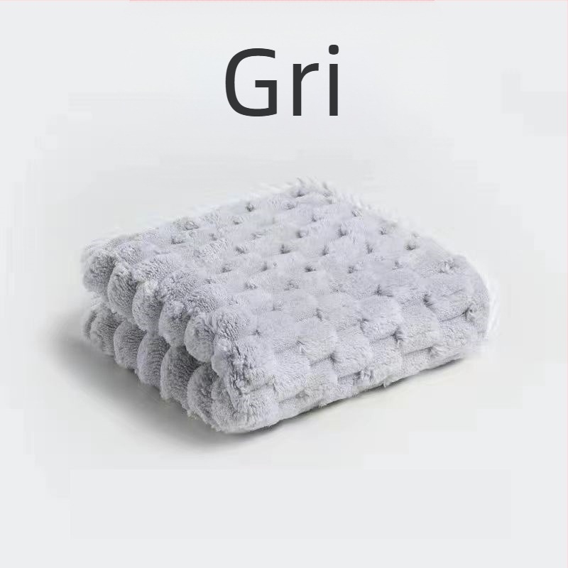 Prosop de baie cu model de nor, en-gros, prosop absorbant din fleece coral, agățat, drăguț, stil nou 2023, moale, pentru bărbați și femei