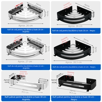 Suport pentru toaletă, suport pentru prosoape de baie, agățat de perete, trepied fără găuri, toaletă, baie, duș, raft de depozitare
