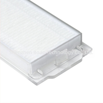 Potrivit pentru Mijia Sweep and Drag Integrated STYJ02YM Accesorii robot de măturat Perie laterală Filtru Perie Roll Mop Set