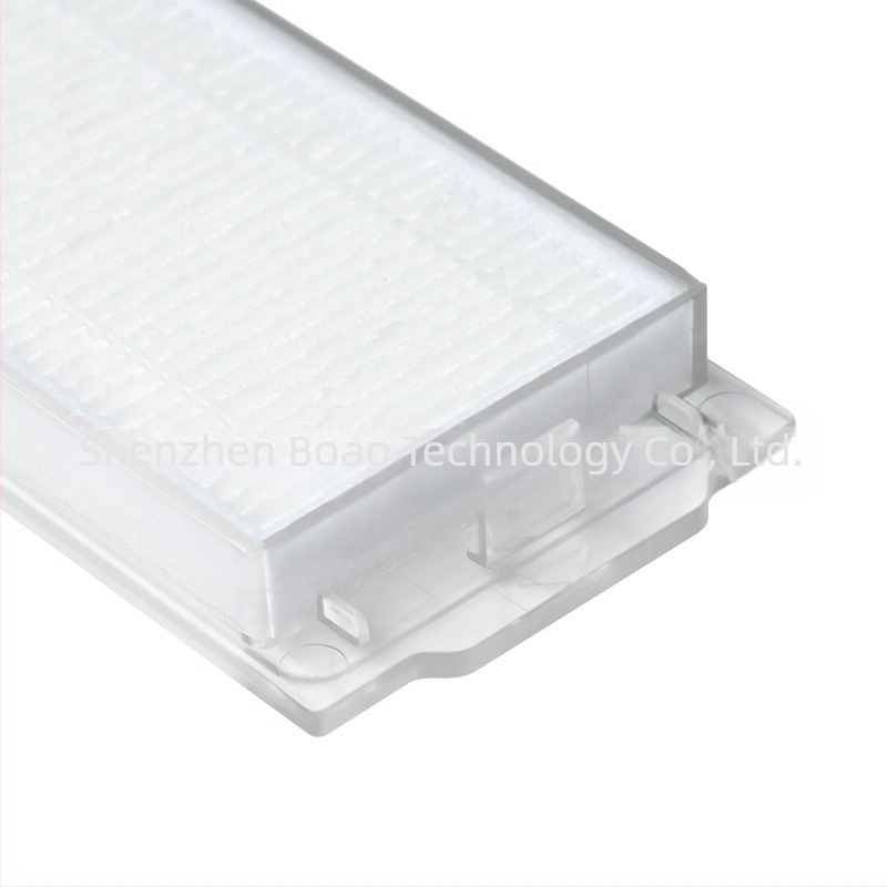 Potrivit pentru Mijia Sweep and Drag Integrated STYJ02YM Accesorii robot de măturat Perie laterală Filtru Perie Roll Mop Set