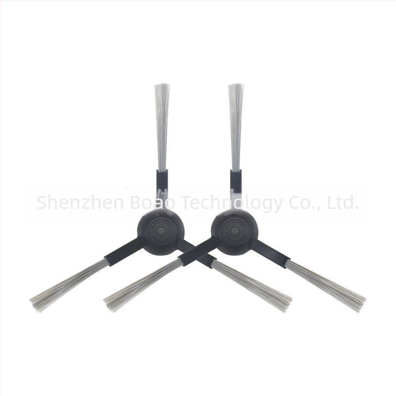 Potrivit pentru Mijia Sweep and Drag Integrated STYJ02YM Accesorii robot de măturat Perie laterală Filtru Perie Roll Mop Set