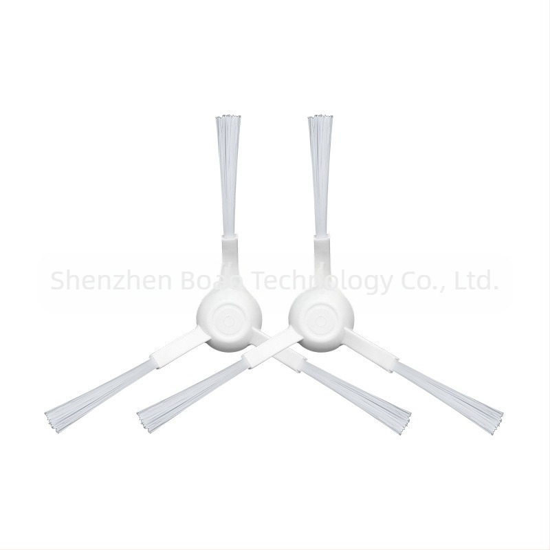 Potrivit pentru Mijia Sweep and Drag Integrated STYJ02YM Accesorii robot de măturat Perie laterală Filtru Perie Roll Mop Set