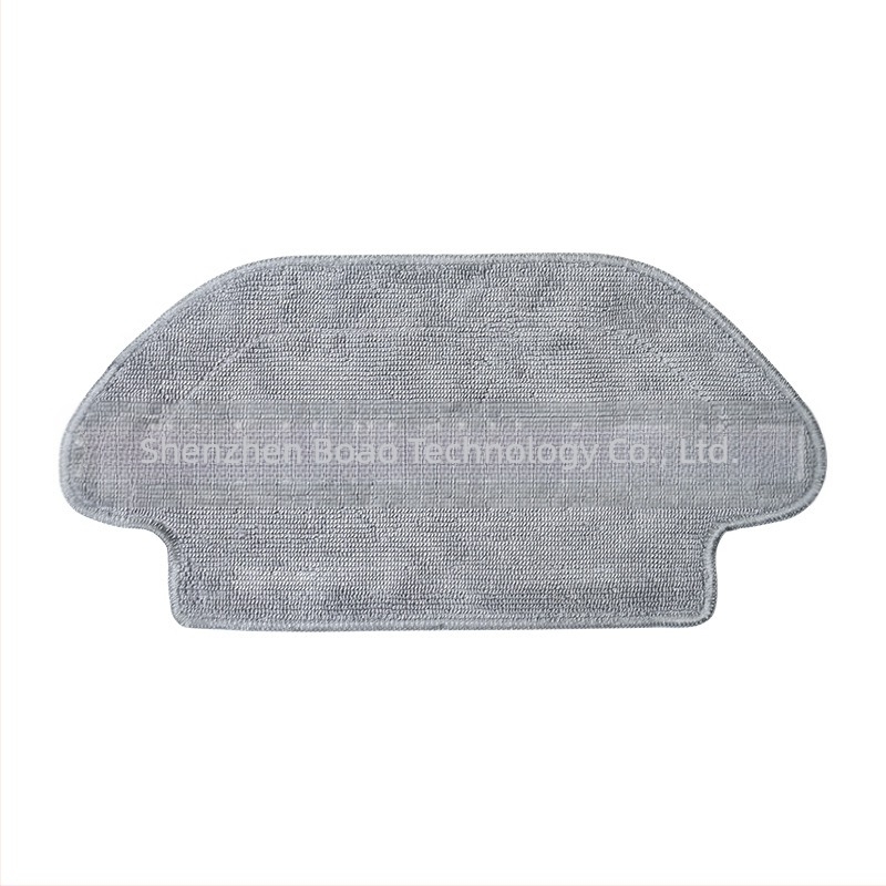 Potrivit pentru Mijia Sweep and Drag Integrated STYJ02YM Accesorii robot de măturat Perie laterală Filtru Perie Roll Mop Set