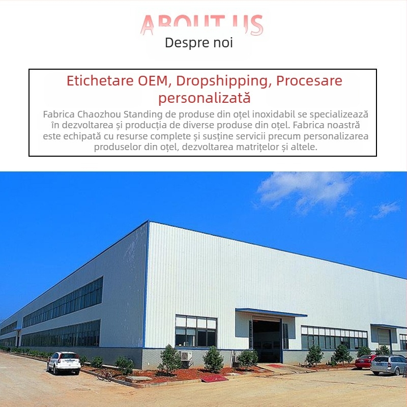 Nou suport pentru prosoape din oțel inoxidabil transfrontalier, suport dublu pentru role de hârtie, suport pentru prosoape, suport pentru baie, suport pentru prosoape, costum cu un singur bar